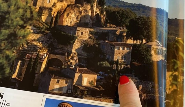 Welcome to La Maison du Bonheur