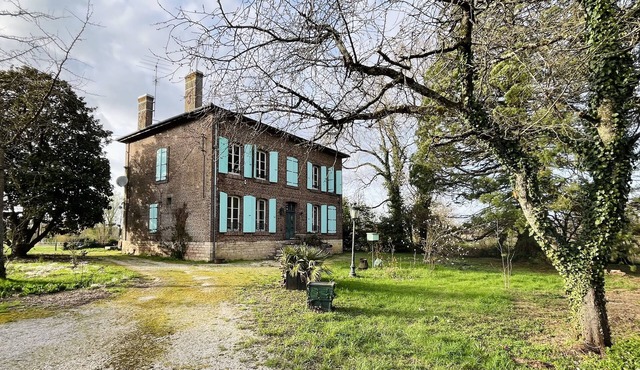 Welcome to Les Bons Amis