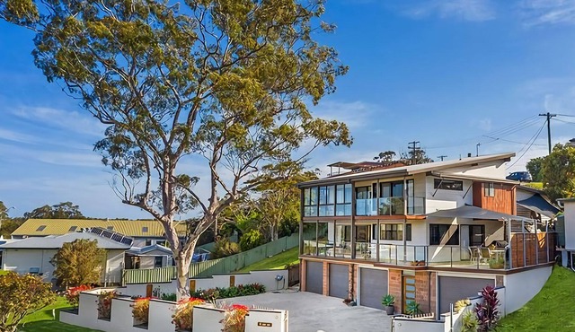 Welcome to Level Above, this abode is ideal for you and your family