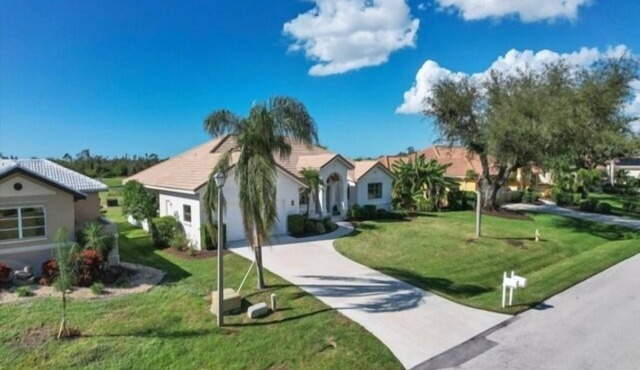 Welcome to Links at Leeward, a relaxing coastal retreat located on the Cape Haze Links Golf Course