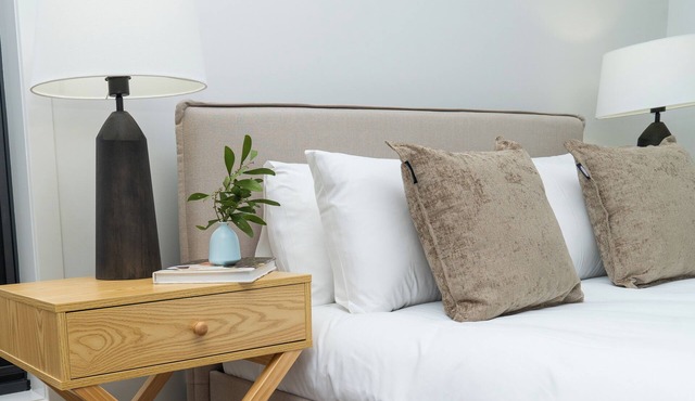 Welcome to Little East Hampton! Everything Thought of for an Unforgettable Stay