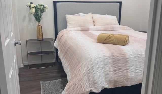 Welcome to Luxe Stays! Your beautiful retreat located in Ahwatukee, Arizona.