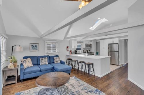 Welcome to Manasquan Beach 2 - Steps to the Sand