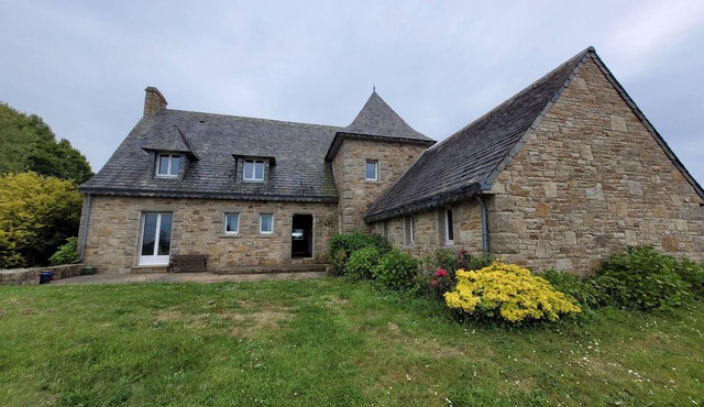 Welcome to Maner Avel!