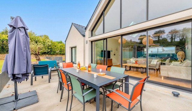 Welcome to Marius and Augustin's Home