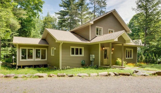 Welcome to Melody Hill Muskoka!
