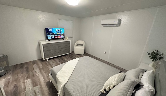 WELCOME TO MI LITTLE CASITA with WiFi, AC in private place in Seffner