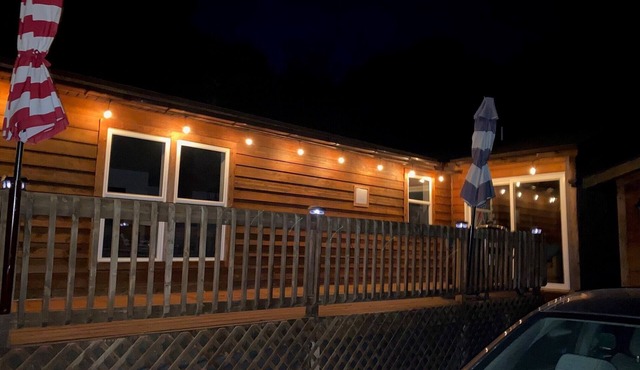 Welcome To Mille Lacs Lake, Where Lake Adventure Meets Cozy Retreat!