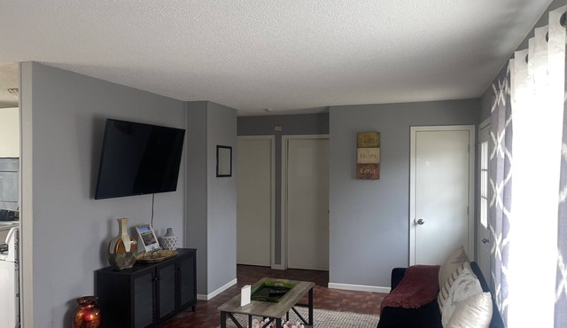 Welcome to Miracle House, a family friendly home away from home.