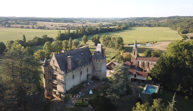 Welcome to Moncla in Gascony !