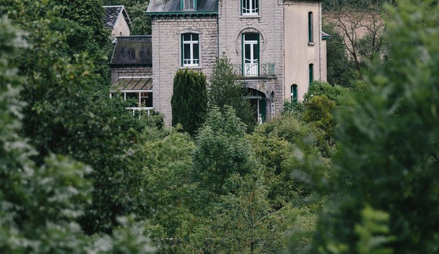 Welcome to Mont Vireux