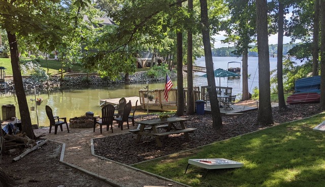 Welcome to Moonlight Cove!