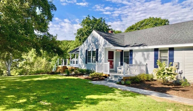 Welcome to Morning View!