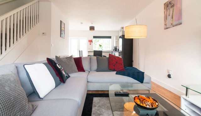 Welcome to "Mosh Homes"