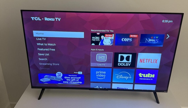 Welcome to my stylish, Cozy and warm 1-bedroom condo!