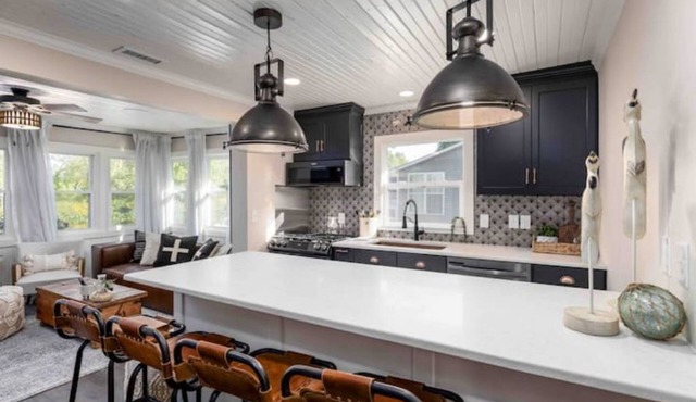 Welcome to No Egrets - Waterfront on Indian Lake