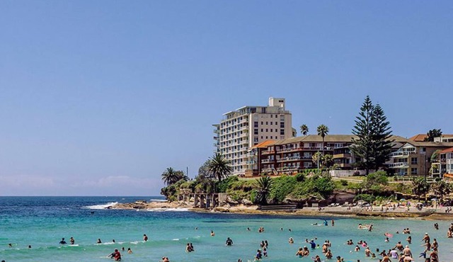 Welcome to Nor Easter - 5 minutes to Cronulla Beaches & Restaurants