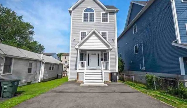 Welcome to Ocean’s 55 !