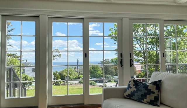 Welcome to “Ofunquit” - A Luxury Oasis Steps from the Marginal Way