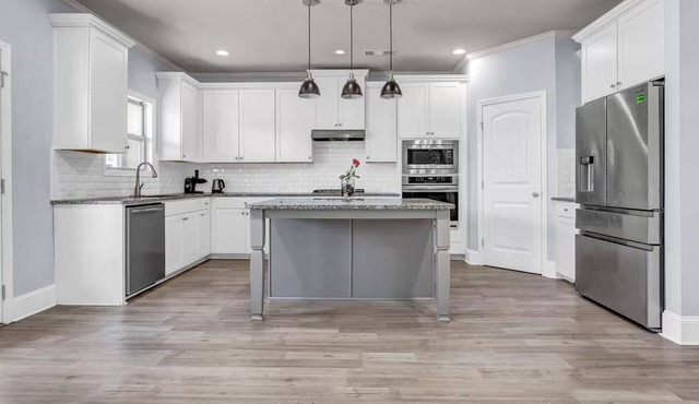 Welcome to Ohandjo’s Groups TTE LLC, Where Luxury Meets Comfort!"