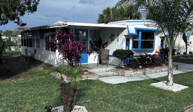 Welcome to our Beach House ! We have recently totally renovated and refreshed.