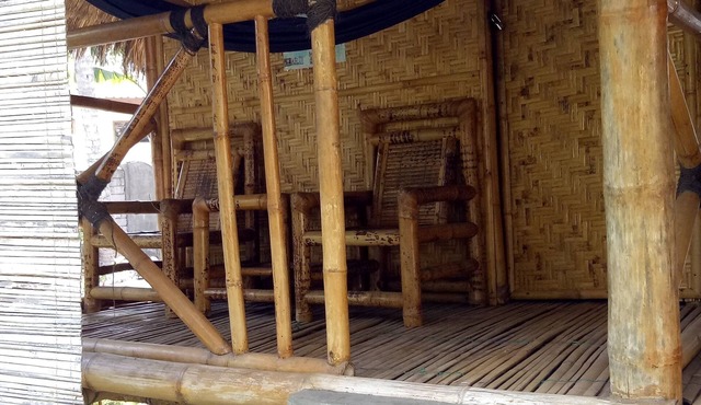 Welcome to Our Bungalows In Kuta Lombok MR 11