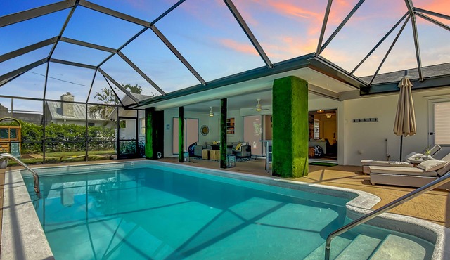 Welcome to Our Coastal Retreat!