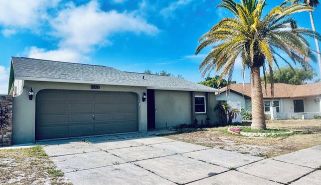 Welcome to our comfortable and inviting 2-bedroom, 2-bathroom home