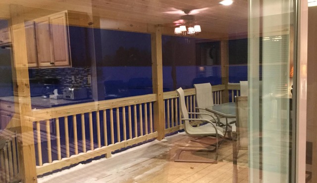 Welcome to our cottage