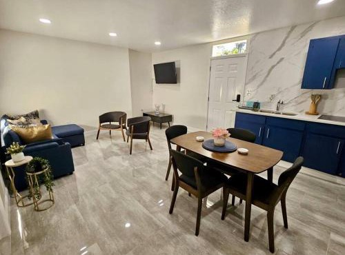 Welcome to our Cozy Apartment