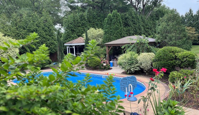 Welcome to Our Cozy Oasis!