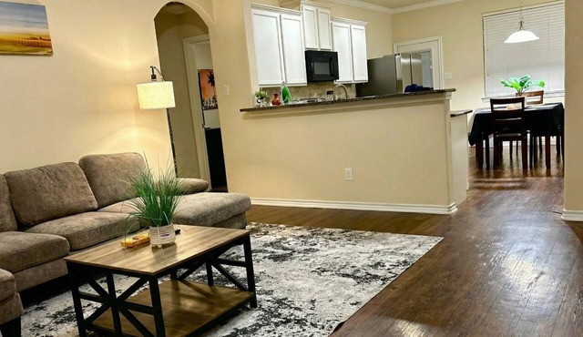 Welcome to Our Cozy Retreat - Your Home Away From Home