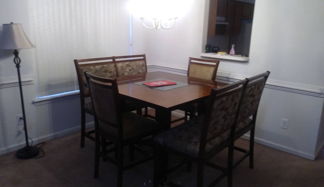 Welcome to our cozy home in Chesapeake