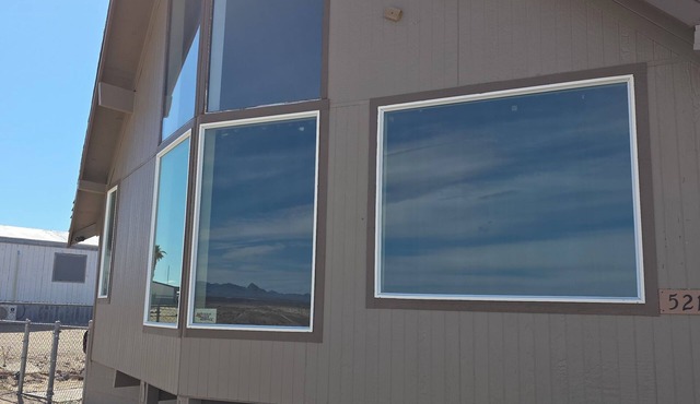 Welcome to our desert escape in Topock Arizona/Golden shores Arizona.