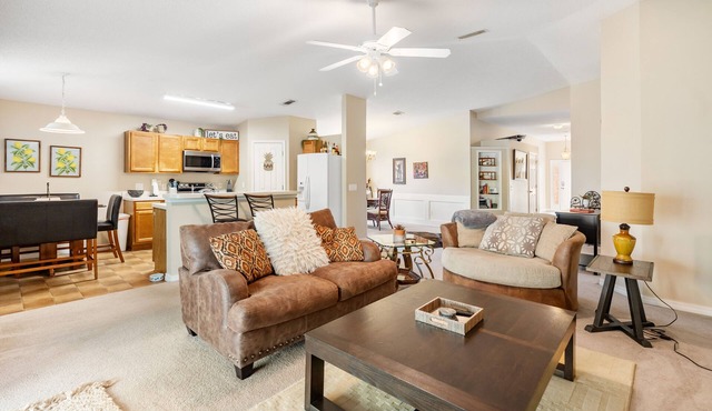 Welcome to Our Home - Pace/Pensacola - Pet friendly - Close to beaches!