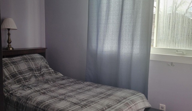 Welcome to our homestay!
