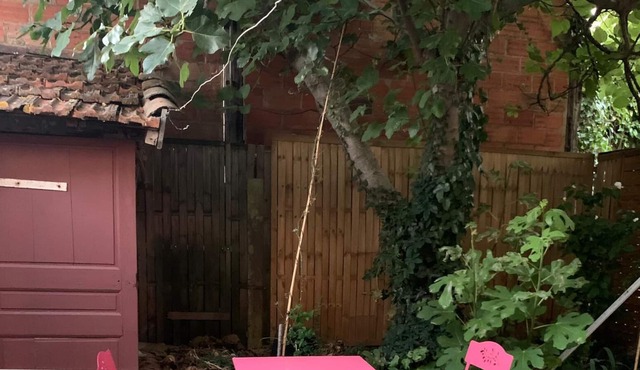 Welcome to our house