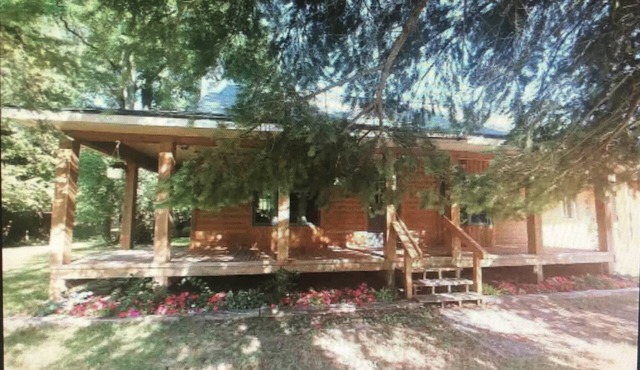 Welcome to our lodge! The perfect place to make your northern Michigan memories.