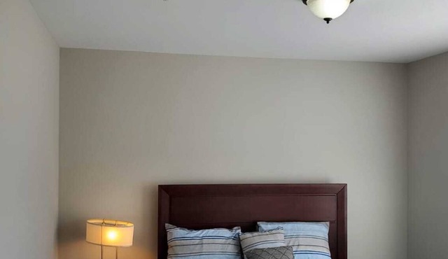 Welcome to our newly built house