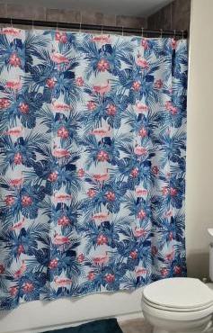 Welcome to our newly built house