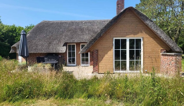 Welcome to our peaceful & charming vacation home