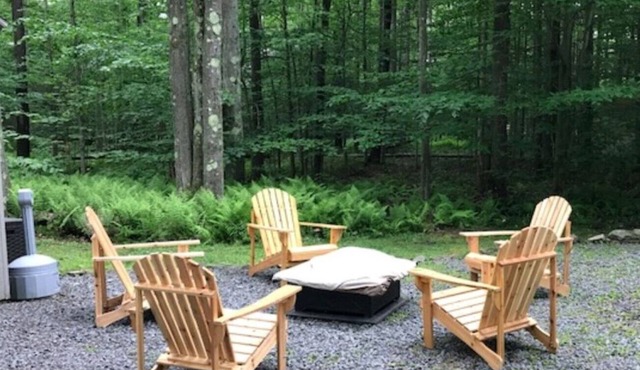 Welcome To Our Piece of the Poconos