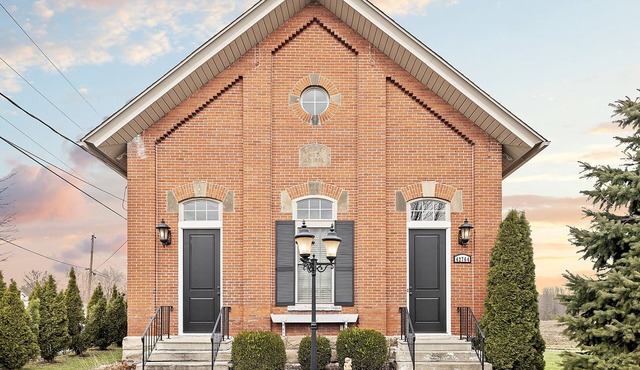 Welcome to our Sweet Little Retreat!