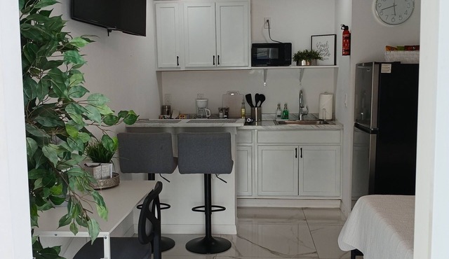 Welcome to our unique place where you can enjoy a quiet and pleasant atmosphere