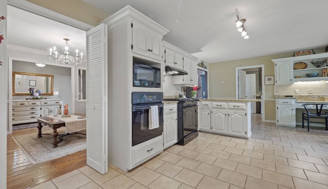 Welcome to Paradise Ridge Farms, your Tennessee country retreat.