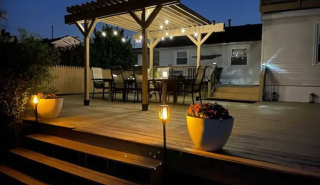 Welcome to Paradise! The perfect beach cottage!