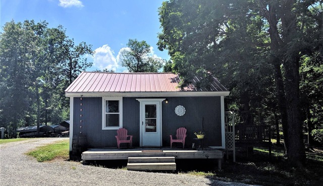 Welcome to Pearl Haven - a 500 sf gem! Hosting both Long and Short-term rentals!