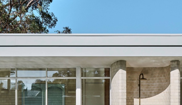 Welcome to 'Peninsula Palm Springs',