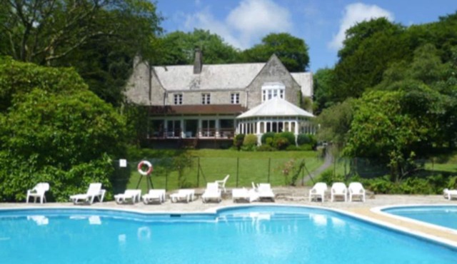 Welcome to Poldark Country - A Cornish Idyll!