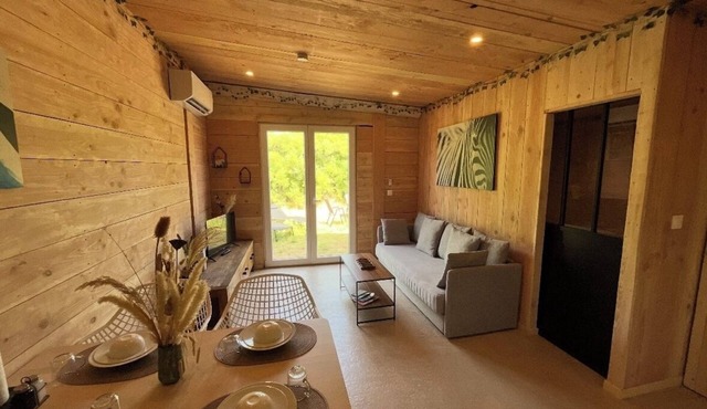 Welcome to Provence in the heart of the Var vineyards